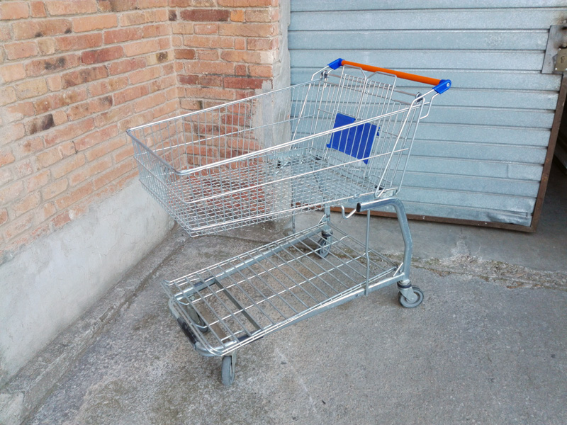 carro supermercado 4ruedas metal plastico 24-96-107x87-111x50_5-65_5 18u